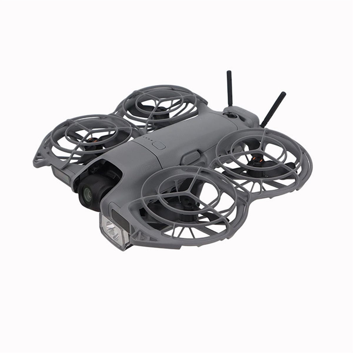 Drone Power Bank - Linterna de Búsqueda Recargable DTC5 para