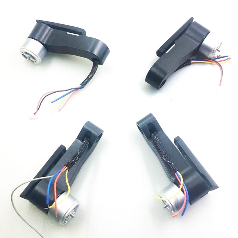 Conjunto de brazo de barra lat - Jjrc Drone X12 reseña y precio