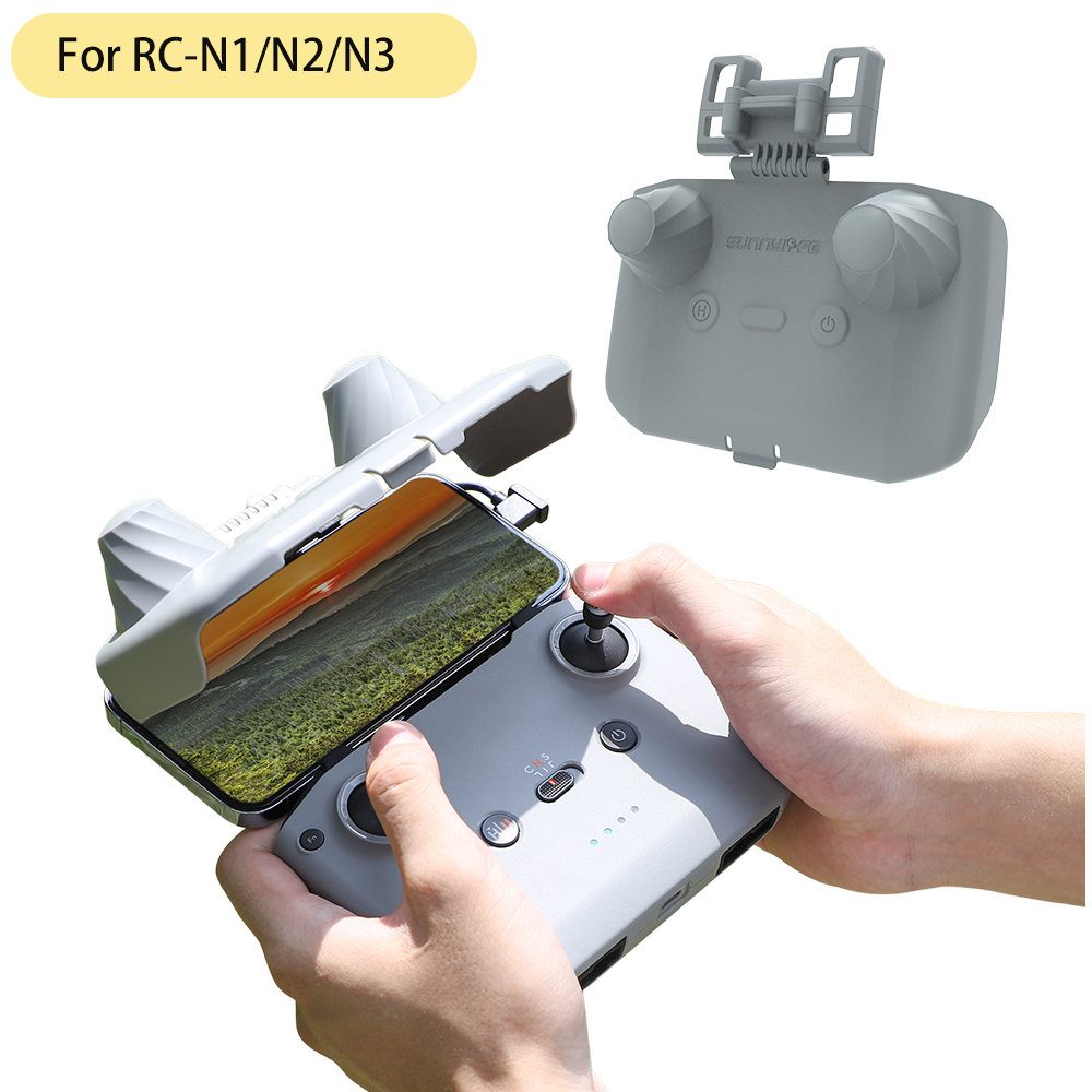 Protector de controlador 2 en  - Drone Controller Hood reseña y precio