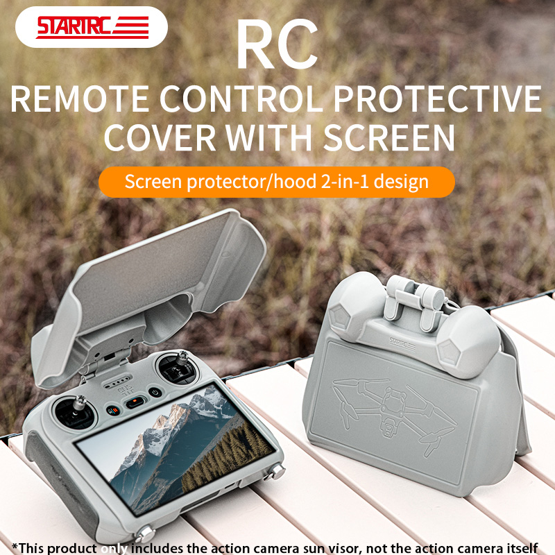 STARTRC es adecuado para DJI M - Drone Controller Hood reseña y precio