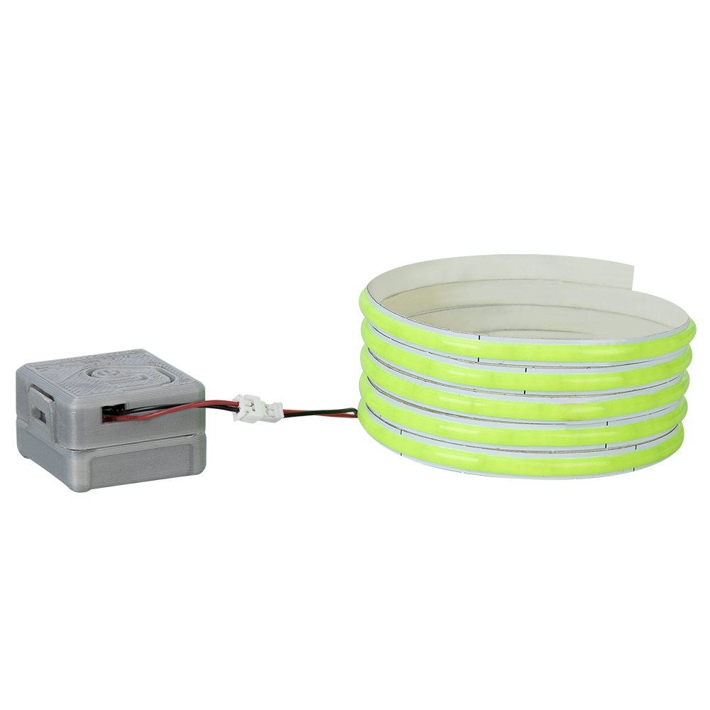 Tira de luz LED emisora de luz - Drone Beacon Light reseña y precio