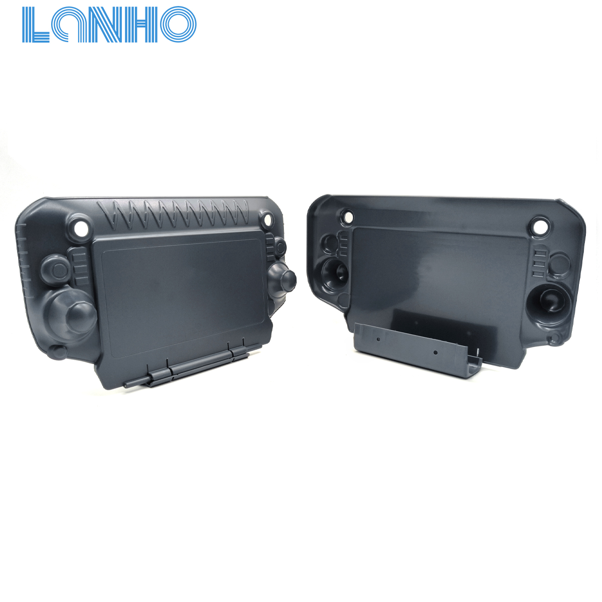 Cubierta de protección RC, pro - Drone Controller Hood reseña y precio
