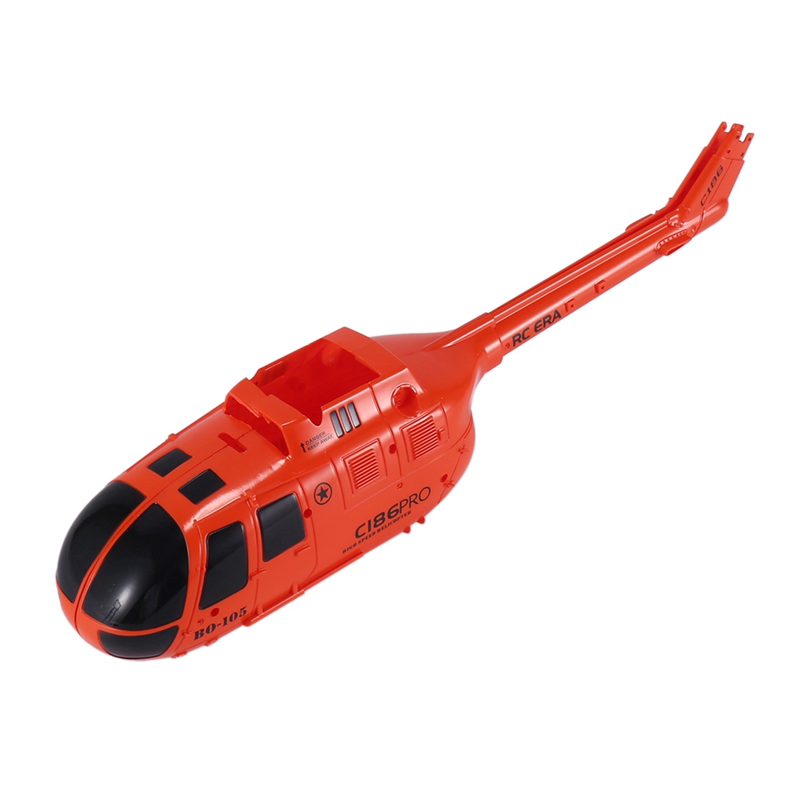 C186-C-186 Pro, conjunto de cu - Drone Controller Hood reseña y precio