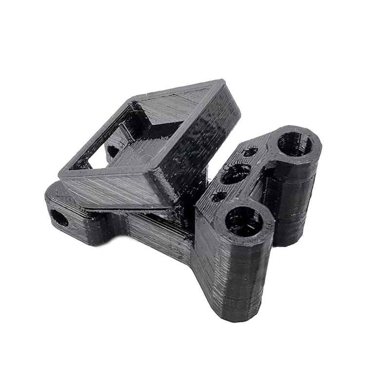 Soporte de TPU con montaje GPS - Drone Controller Hood reseña y precio