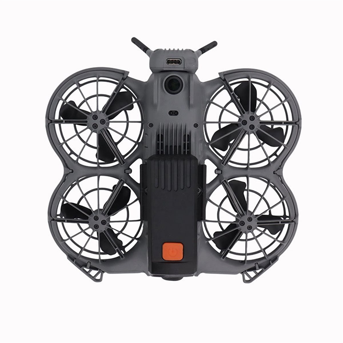 Linterna de Búsqueda Recargabl - Drone Power Bank reseña y precio