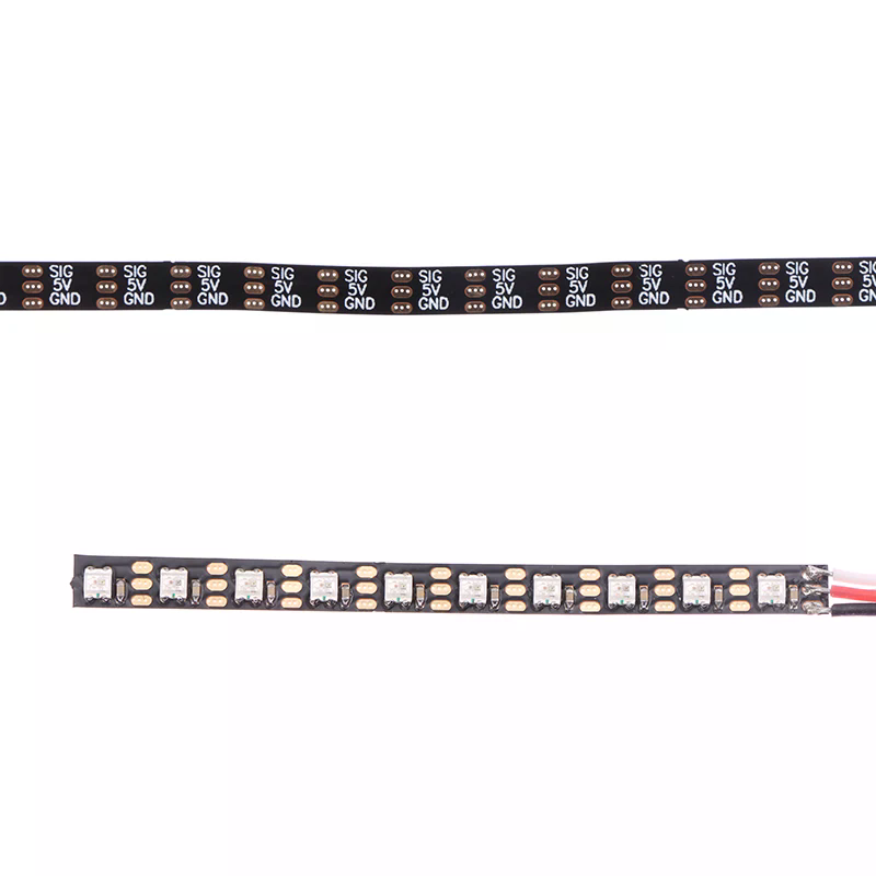 Chip Ws2812 de 35 mm de Ancho, - Drone Beacon Light reseña y precio