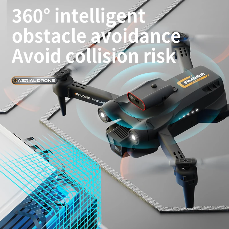 Nuevo Dron M17 Max 8K Profesio - Drone Beacon Light reseña y precio